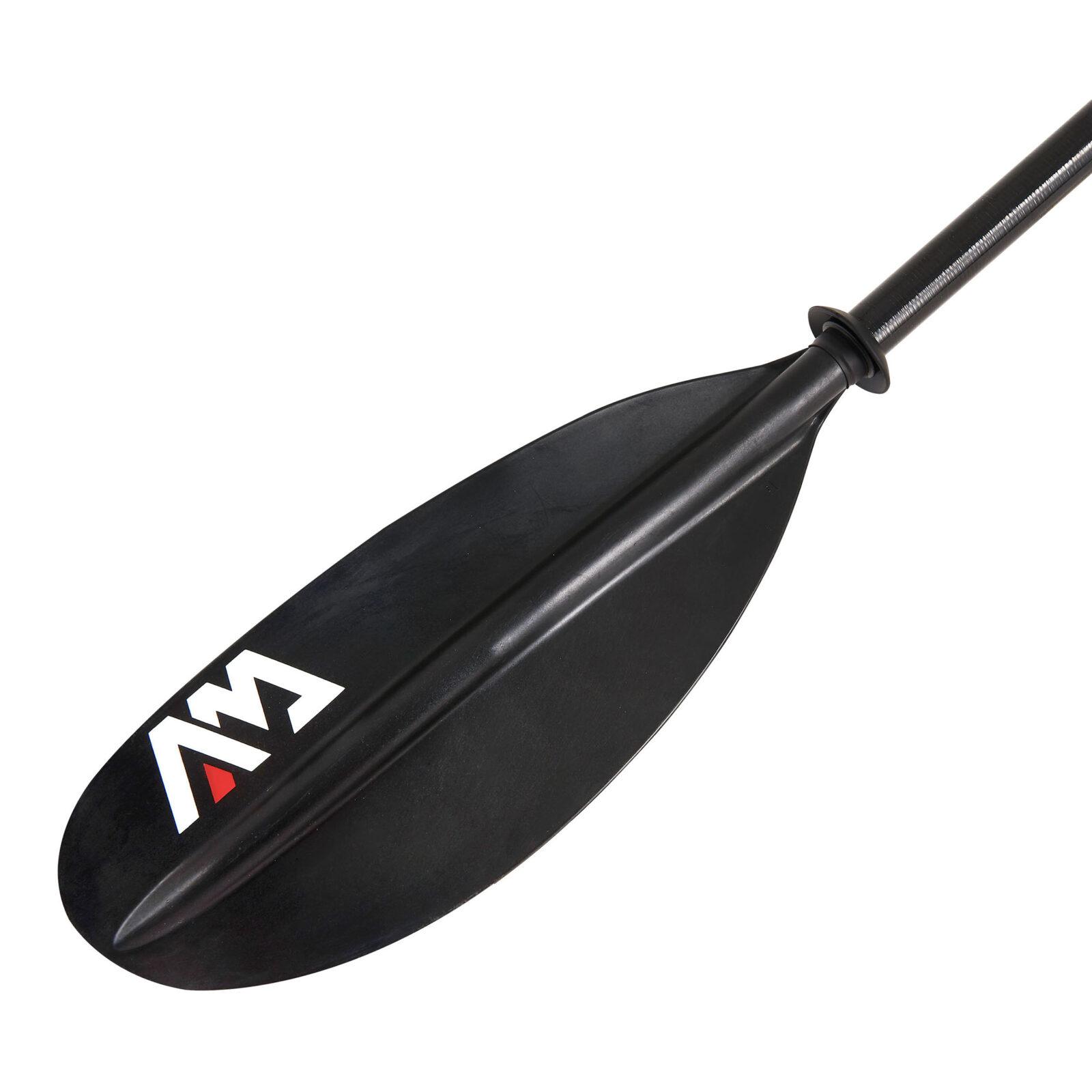 Весло для каяка KP-3 Carbon Kayak Paddle - Зображення 4