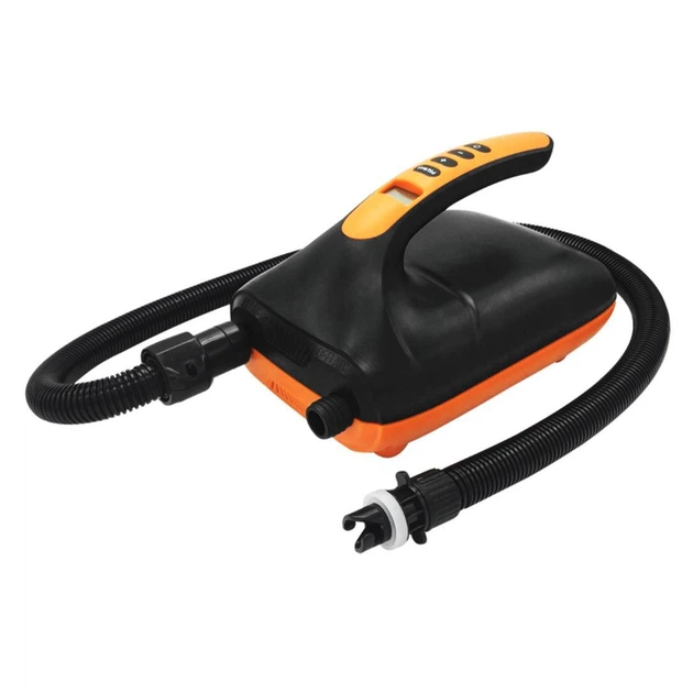Насос 2 ступені Stermay HT-782 350 л 70 л/хв 20PSI кабель 3 метри автоматичне регулювання тиску - Зображення 2