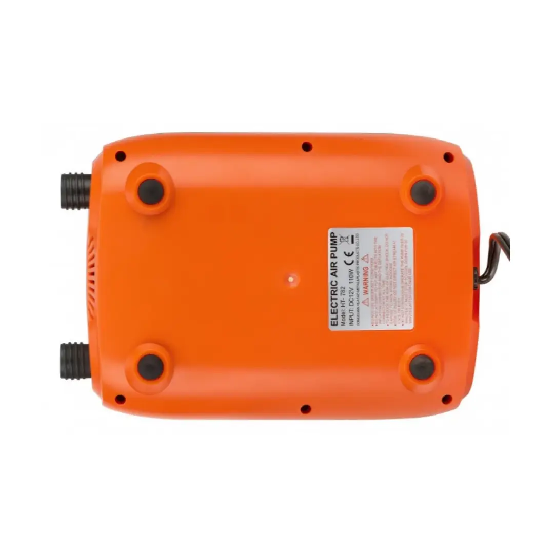 Насос 2 ступені Stermay HT-782 350 л 70 л/хв 20PSI кабель 3 метри автоматичне регулювання тиску - Зображення 7