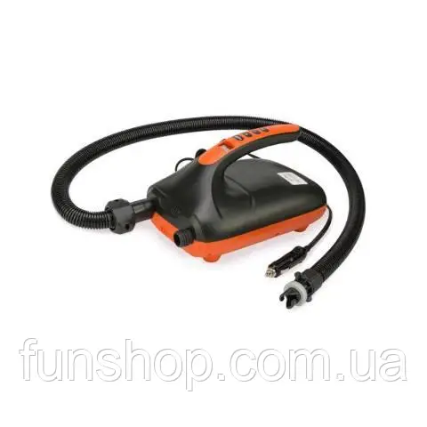 Насос 2 ступені Stermay HT-782 350 л 70 л/хв 20PSI кабель 3 метри автоматичне регулювання тиску - Зображення 12