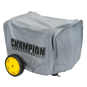 C90018 чехол на генератор Champion