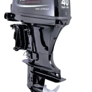 Човновий мотор Parsun T40 FWS-T
