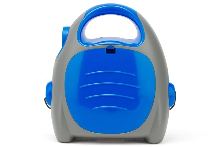 Насос електричний WEEKENDER PK-8401 одноступчатий 120 Л/ХВ MAX 20 PSI для ЧОВНІВ (лодок) МАТРАЦІВ ТА БАСЕЙНІВ - Зображення 4