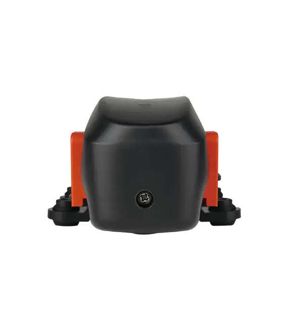 Насос автоматичний помпа діафрагмова SEAFLO SFDP1-015-040-23A 5.6 л/хв 40 PSI для човнів та дач - Зображення 4