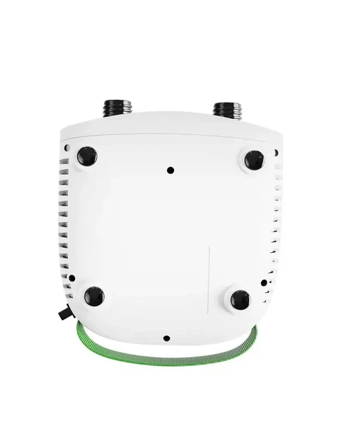 Насос Stermay HT-737 2 ступені 70 л/хв 20PSI - Зображення 5