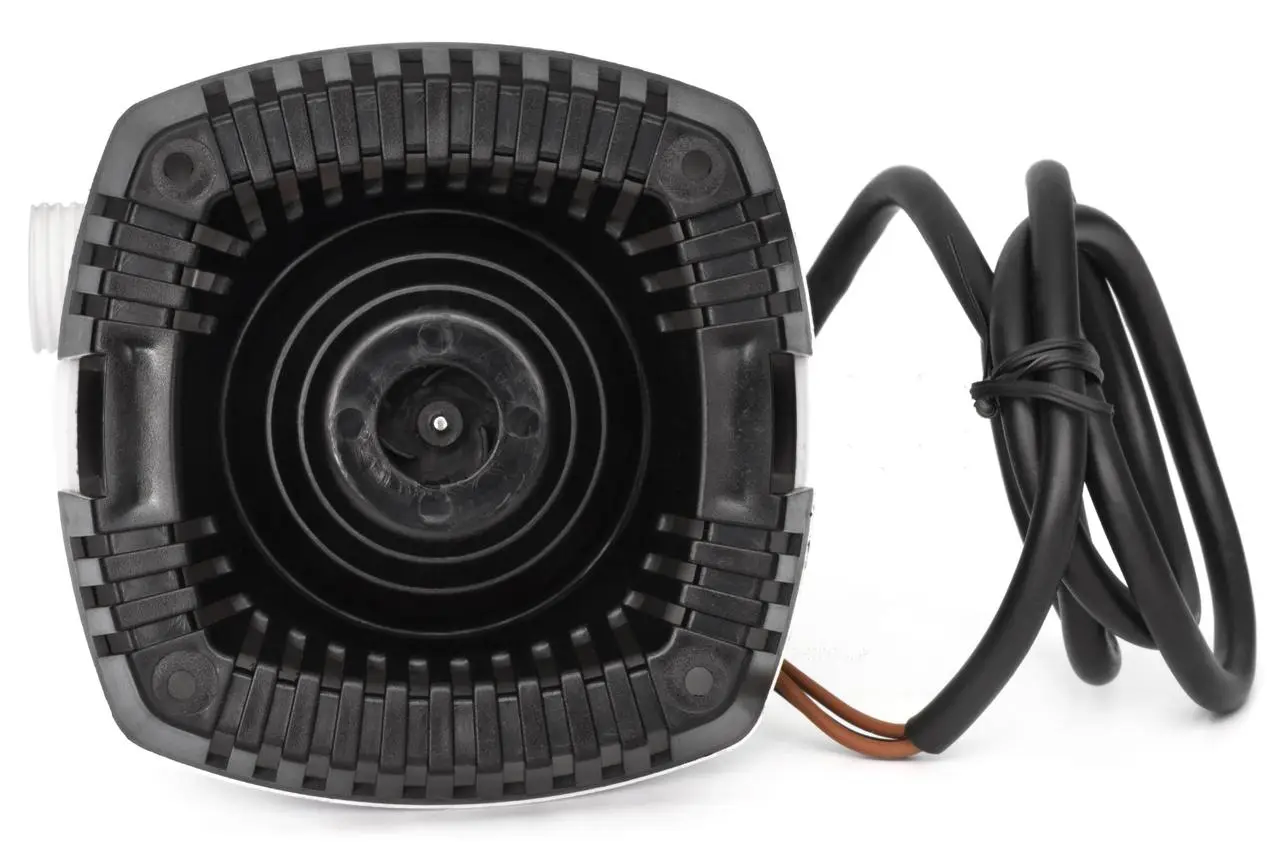 Помпа 600GPH 12V автомат WW-20117A - Зображення 5