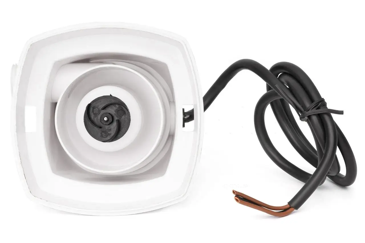Помпа 600GPH 12V автомат WW-20117A - Зображення 6