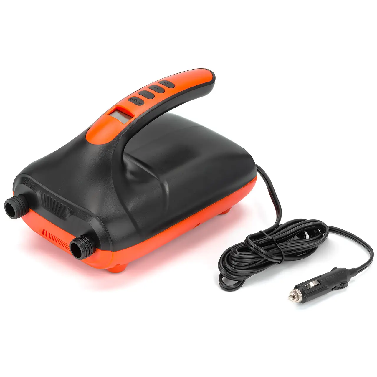 Насос 2 ступені Stermay HT-782 350 л 70 л/хв 20PSI кабель 3 метри автоматичне регулювання тиску - Зображення 13
