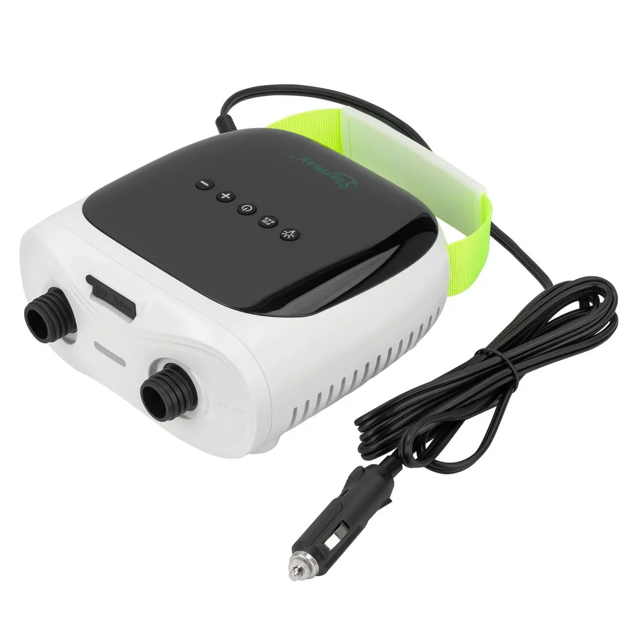 Насос Stermay HT-737 2 ступені 70 л/хв 20PSI - Зображення 8