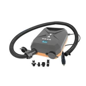 Насос автоматичний помпа діафрагмова  SEAFLO SFDP1-015-040-23A 5.6 л/хв 40 PSI для човнів та дач