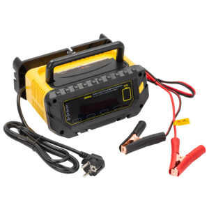 Зарядний пристрій HTRC P26 12/24V (26A) LiFePO4, AGM, GEL