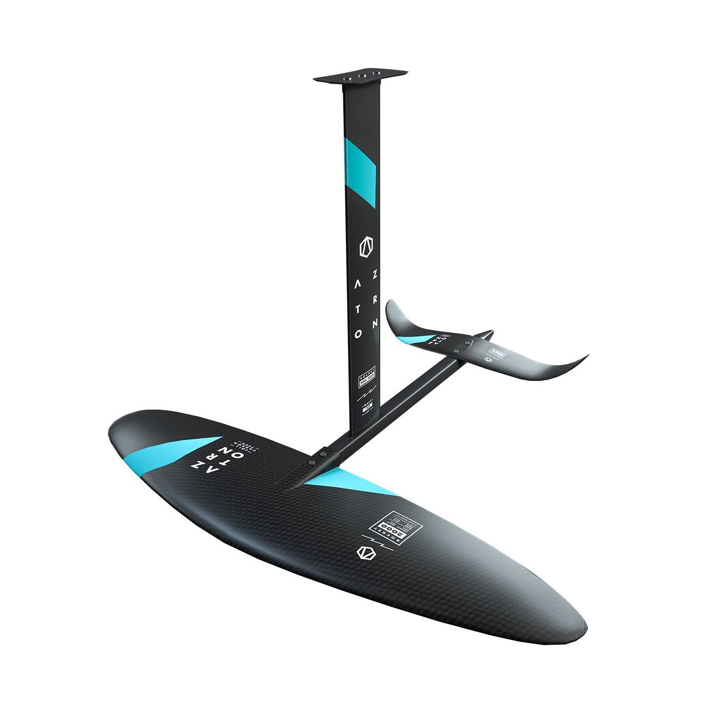 Підводне крило для САП-дошки AZTRON 2000 COMBO для FALCON Foil SUP AF-050 - Зображення 4