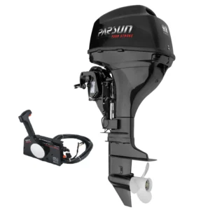 Човновий мотор Parsun F9.8 FWL