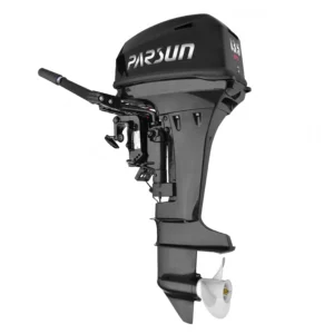 Човновий мотор Parsun T13.5 BMS PRO DC