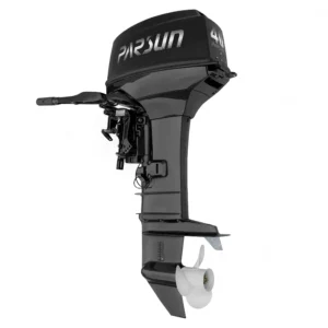 Човновий мотор Parsun T40J BMS
