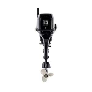 Човновий мотор Parsun T15 BMS