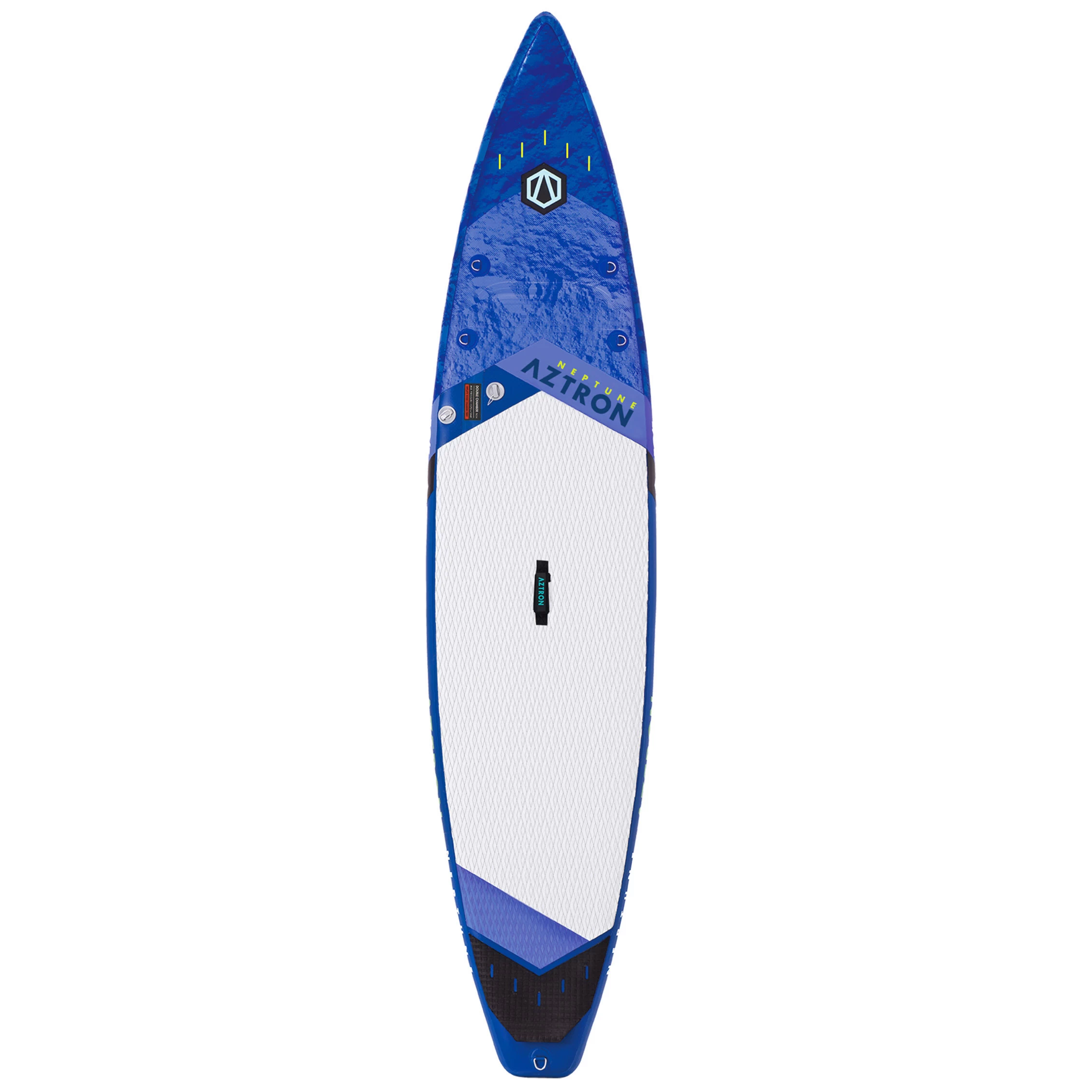 Надувна SUP дошка 12.6 Aztron Neptune AS-313D
