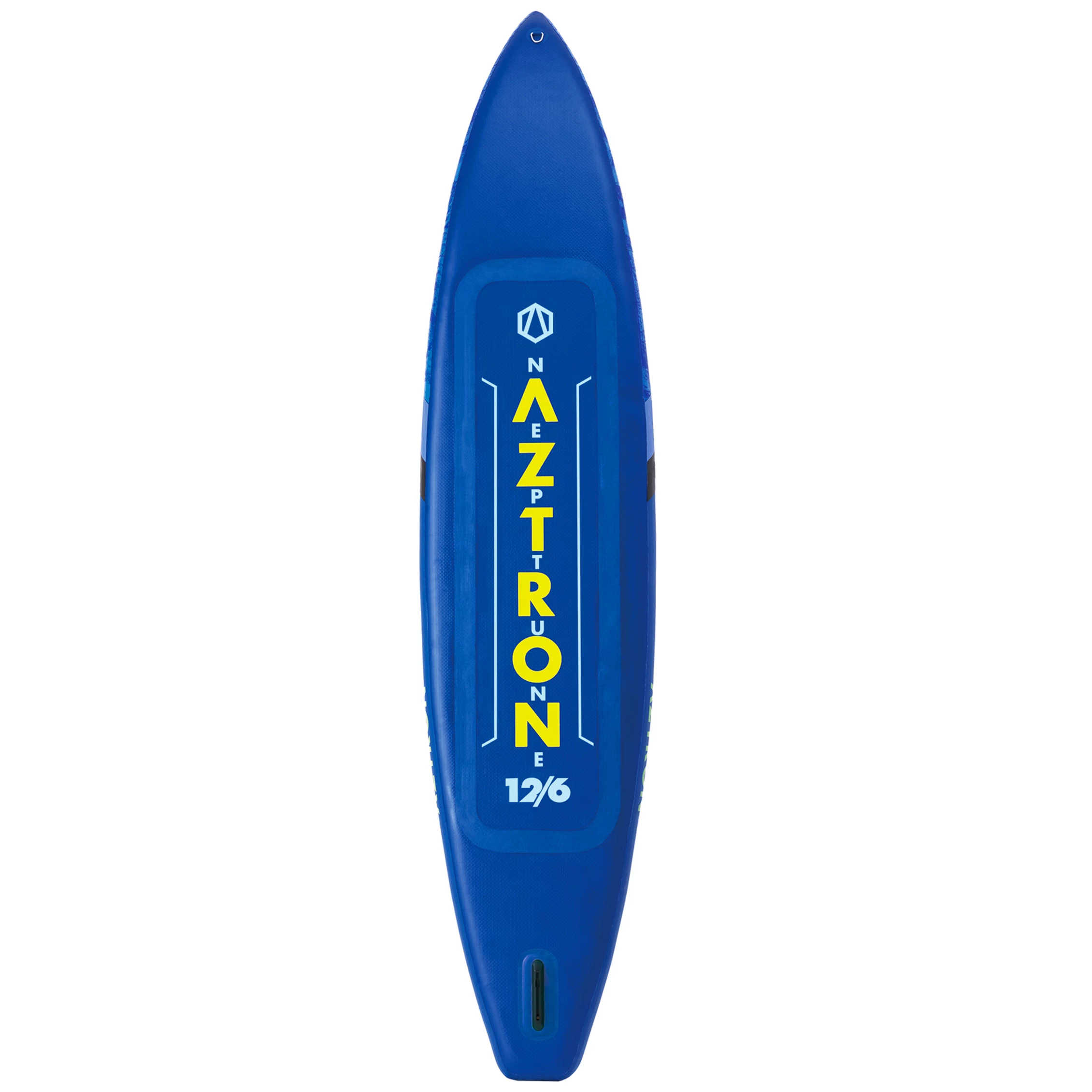 Надувна SUP дошка 12.6 Aztron Neptune AS-313D - Зображення 2