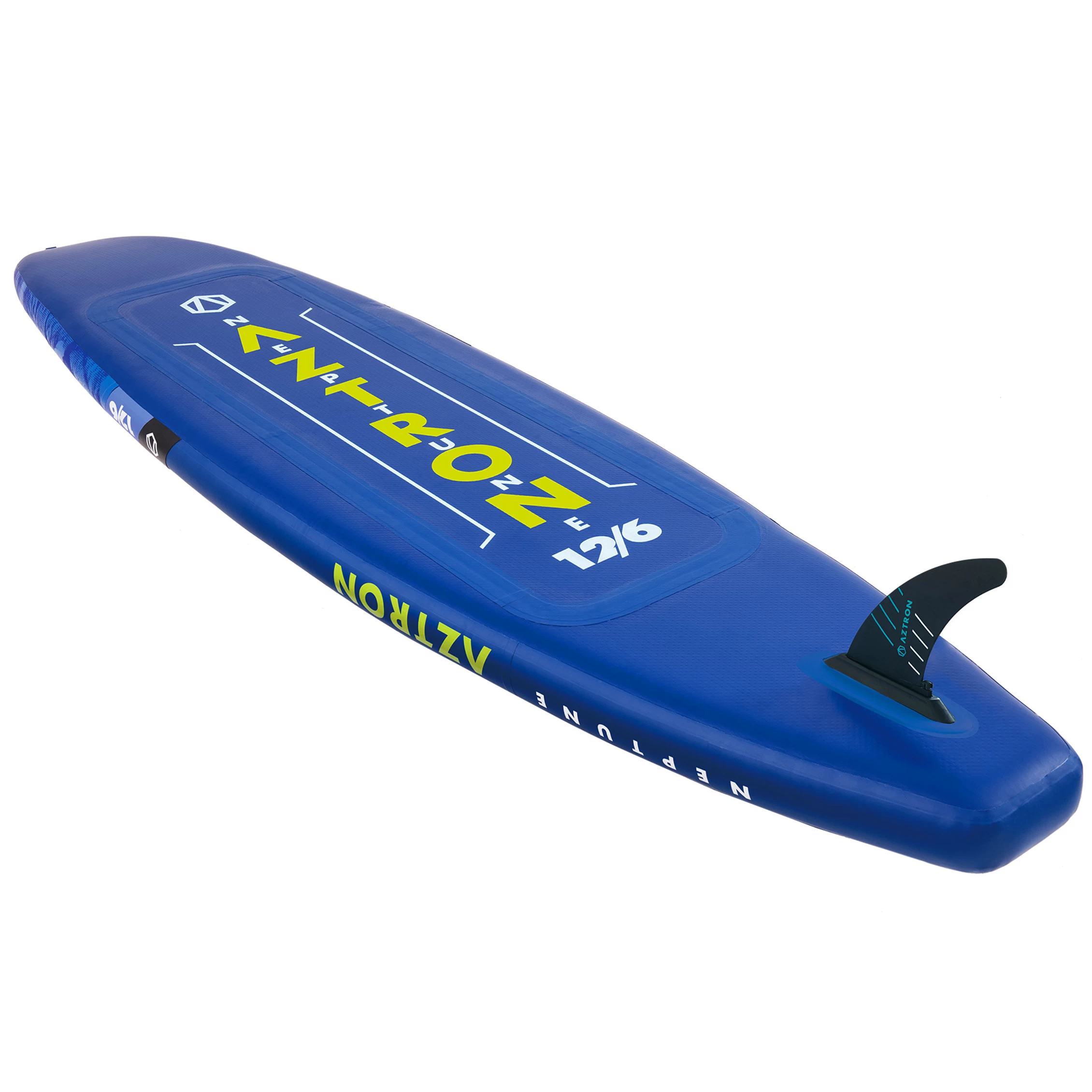 Надувна SUP дошка 12.6 Aztron Neptune AS-313D - Зображення 6