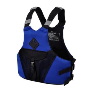 Жилет XL/XXL Weekender EPE foam and neoprene YW1134 синій
